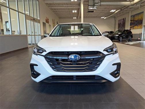 2023 Subaru Legacy Touring XT