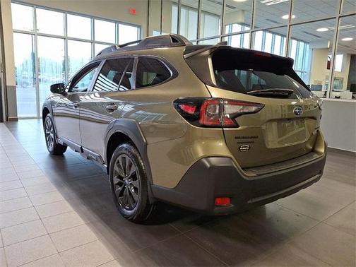 2023 Subaru Outback Onyx Edition XT
