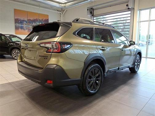 2023 Subaru Outback Onyx Edition XT