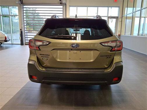 2023 Subaru Outback Onyx Edition XT