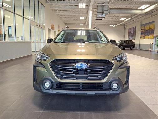 2023 Subaru Outback Onyx Edition XT