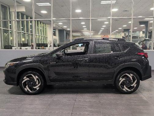 2026 Subaru Crosstrek Hybrid Base