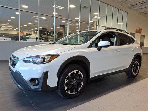 2023 Subaru Crosstrek Premium