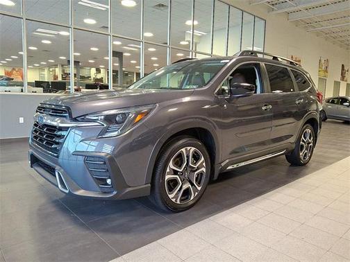 2024 Subaru Ascent Touring 7-Passenger
