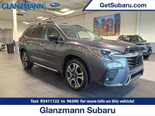 2024 Subaru Ascent Touring 7-Passenger