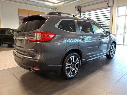 2024 Subaru Ascent Touring 7-Passenger