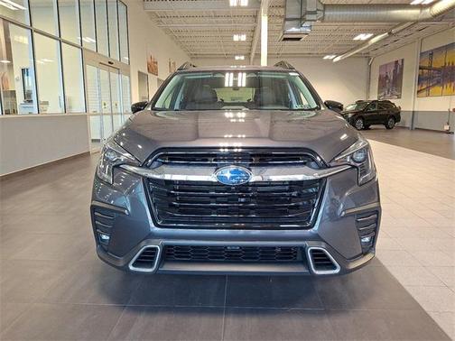 2024 Subaru Ascent Touring 7-Passenger