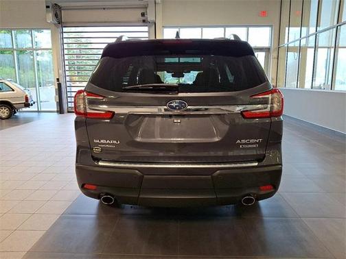 2024 Subaru Ascent Touring 7-Passenger