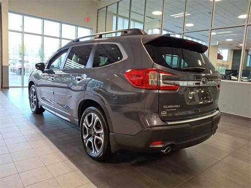 2024 Subaru Ascent Touring 7-Passenger