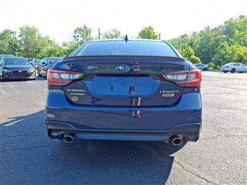 2025 Subaru Legacy Sport