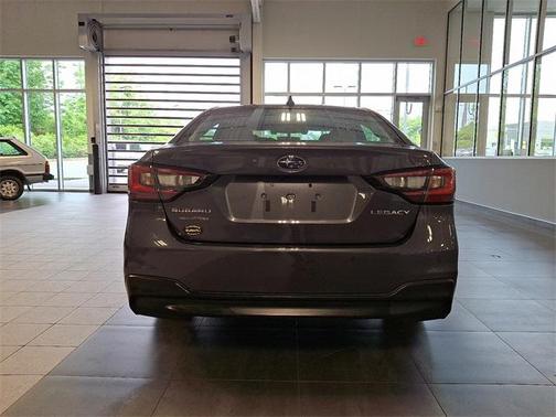2022 Subaru Legacy Limited