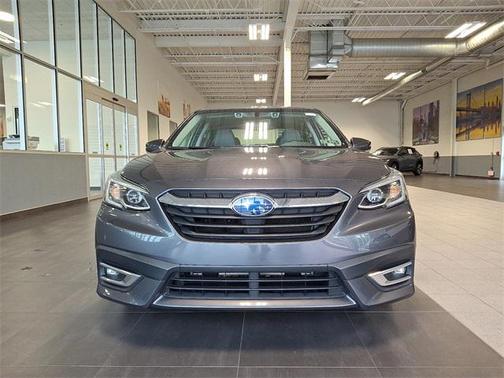 2022 Subaru Legacy Limited