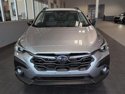 2026 Subaru Crosstrek Hybrid Base