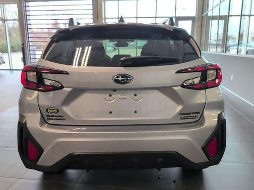 2026 Subaru Crosstrek Hybrid Base