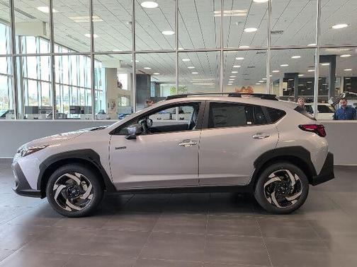 2026 Subaru Crosstrek Hybrid Base