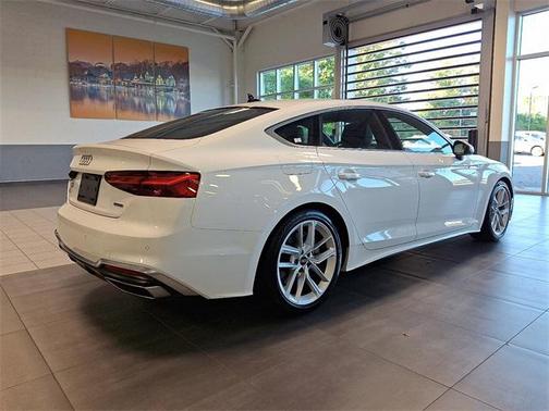2024 Audi A5 Sportback 45 S Line Premium Plus