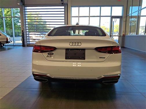2024 Audi A5 Sportback 45 S Line Premium Plus