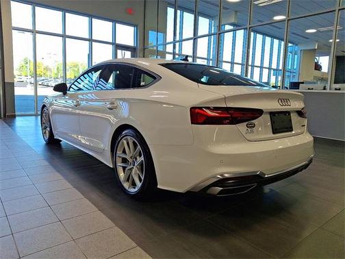 2024 Audi A5 Sportback 45 S Line Premium Plus