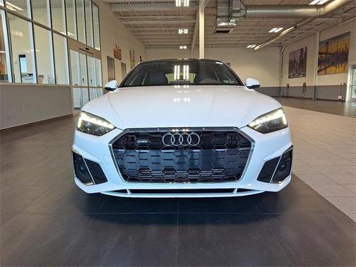 2024 Audi A5 Sportback 45 S Line Premium Plus