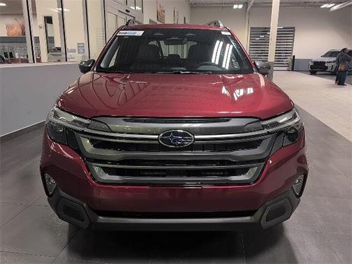 2025 Subaru Forester Hybrid Limited