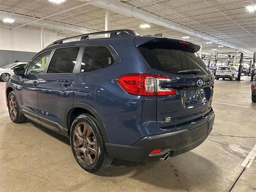 2025 Subaru Ascent Bronze Edition 7-Passenger