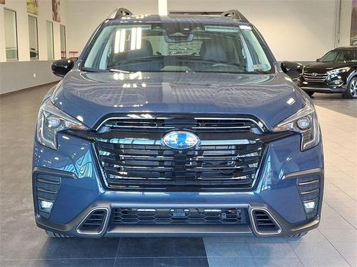 2025 Subaru Ascent Bronze Edition 7-Passenger