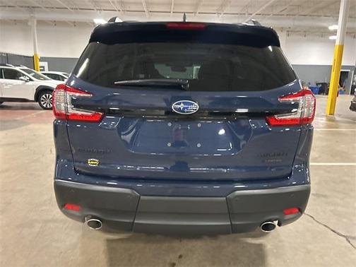 2025 Subaru Ascent Bronze Edition 7-Passenger