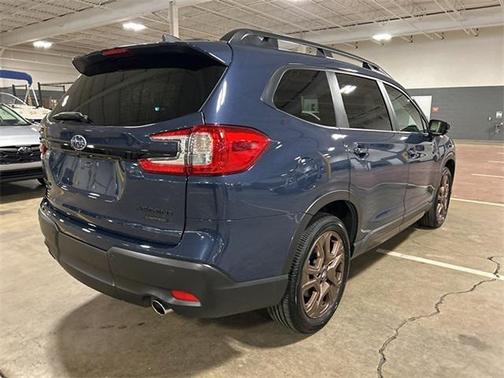 2025 Subaru Ascent Bronze Edition 7-Passenger