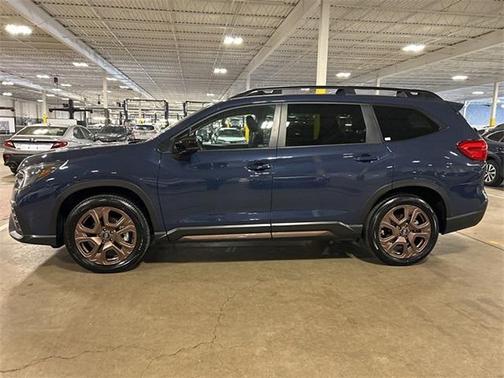 2025 Subaru Ascent Bronze Edition 7-Passenger
