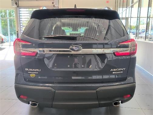 2025 Subaru Ascent Limited 8-Passenger