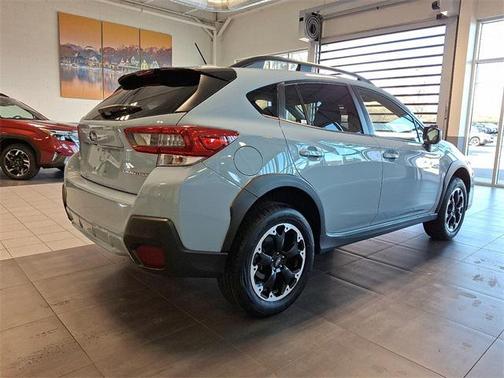 2023 Subaru Crosstrek Base