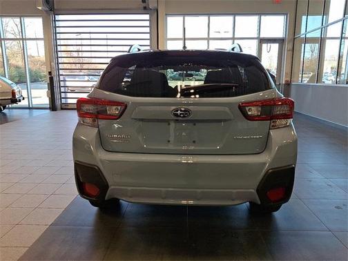 2023 Subaru Crosstrek Base