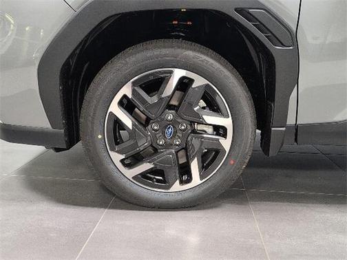 2025 Subaru Forester Hybrid Limited