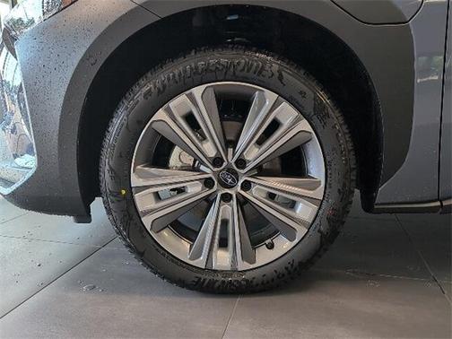 2025 Subaru Solterra Touring