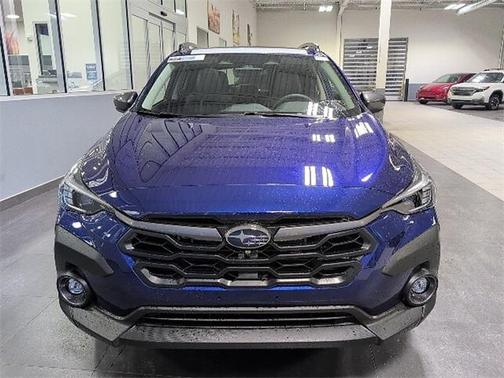 2026 Subaru Crosstrek Hybrid Base