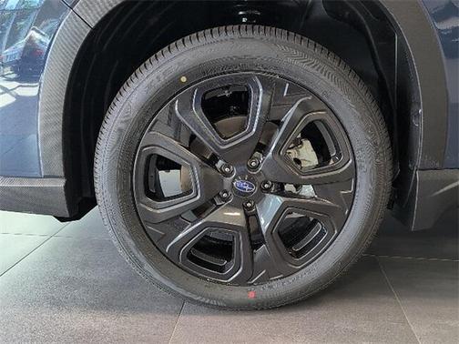 2025 Subaru Ascent Onyx Edition Touring 7-Passenger