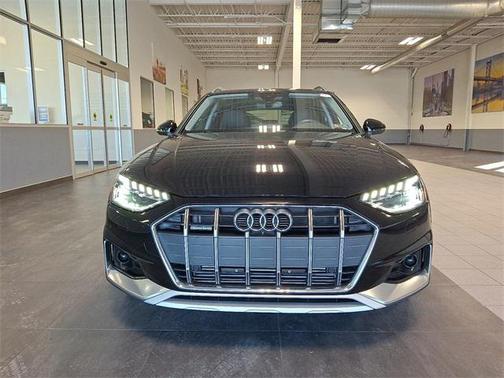 2023 Audi A4 allroad 45 Premium Plus