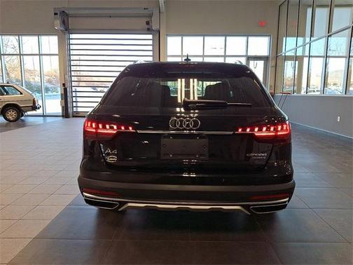 2023 Audi A4 allroad 45 Premium Plus