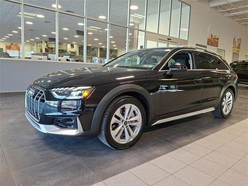 2023 Audi A4 allroad 45 Premium Plus