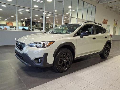 2023 Subaru Crosstrek Premium