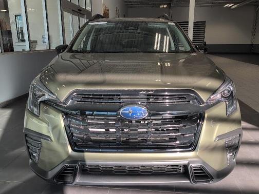 2025 Subaru Ascent Onyx Edition Touring 7-Passenger