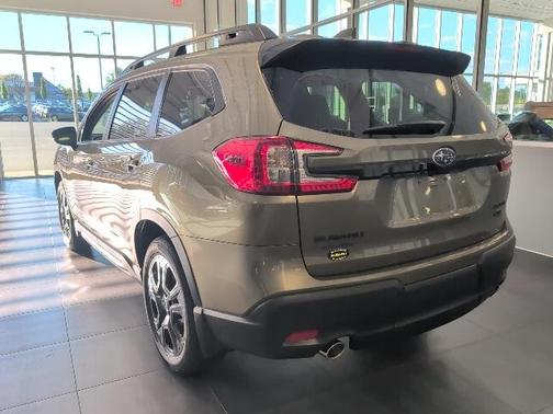 2025 Subaru Ascent Onyx Edition Touring 7-Passenger