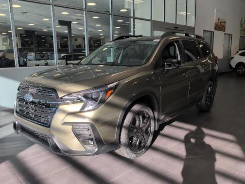 2025 Subaru Ascent Onyx Edition Touring 7-Passenger
