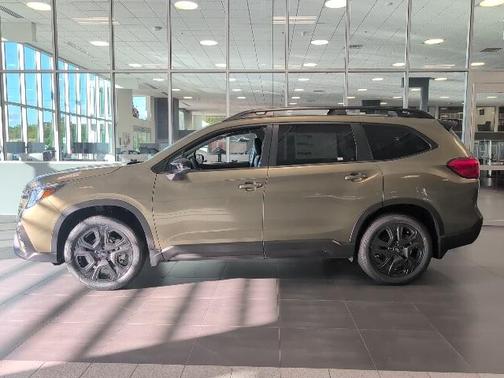 2025 Subaru Ascent Onyx Edition Touring 7-Passenger