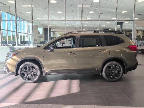 2025 Subaru Ascent Onyx Edition Touring 7-Passenger