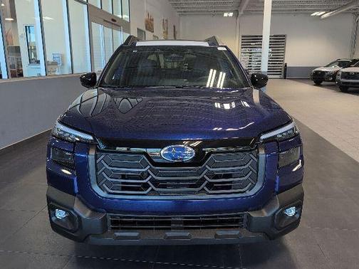 Sapphire Blue Pearl 2026 Subaru Outback Limited