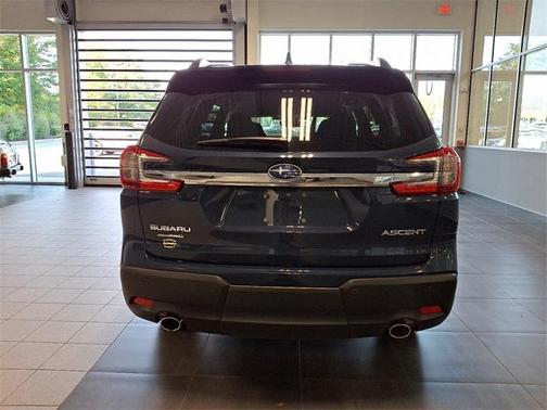 2024 Subaru Ascent Premium 7-Passenger