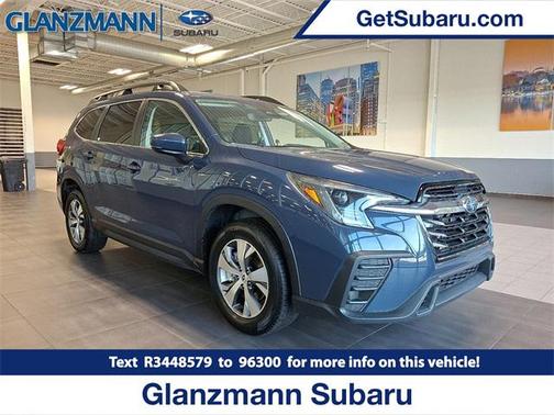 2024 Subaru Ascent Premium 7-Passenger
