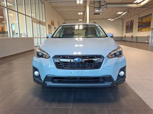 2019 Subaru Crosstrek 2.0i Limited