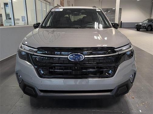 2025 Subaru Forester Hybrid Touring